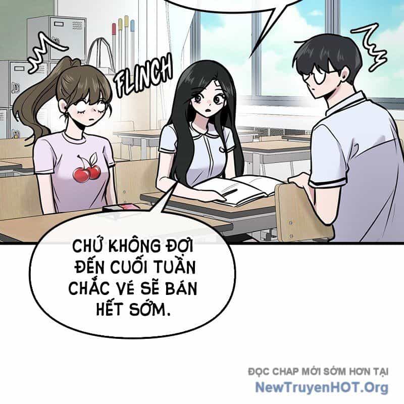 Trở Về Bên Chanbi - Chương 16 - ảnh 41