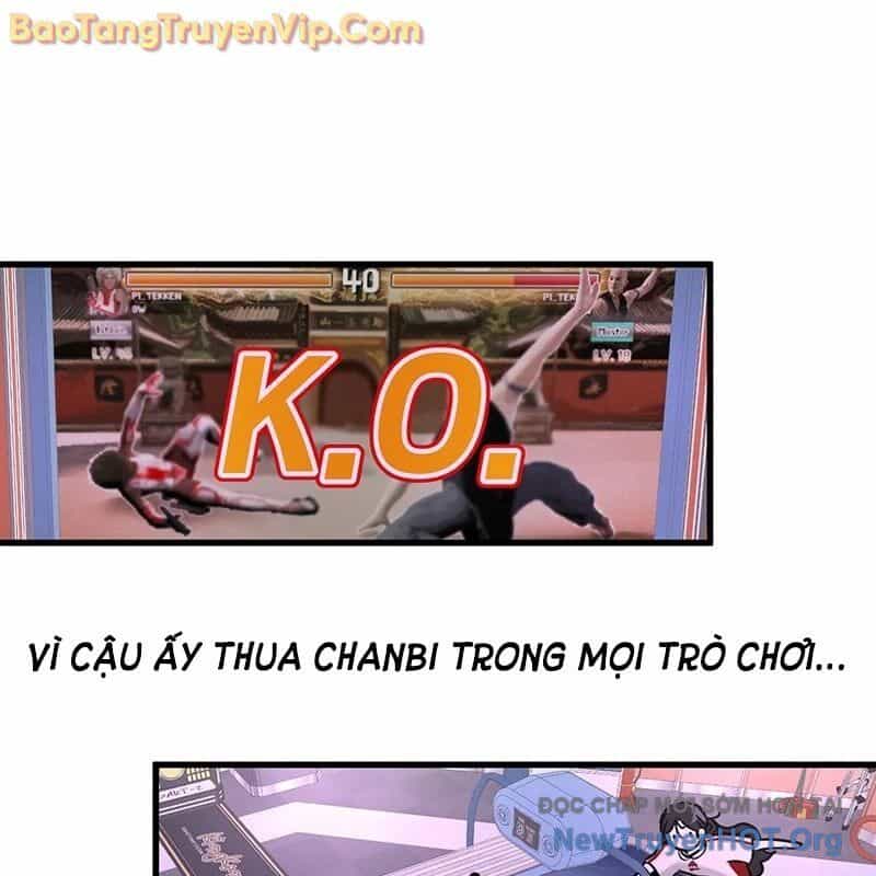 Trở Về Bên Chanbi - Chương 17 - ảnh 100
