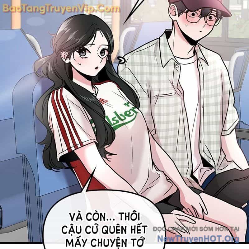 Trở Về Bên Chanbi - Chương 17 - ảnh 23
