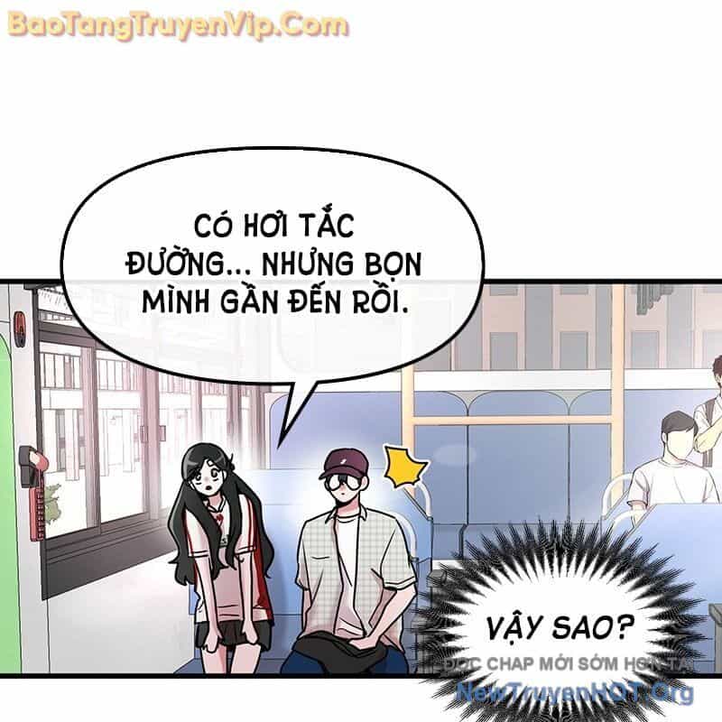 Trở Về Bên Chanbi - Chương 17 - ảnh 55