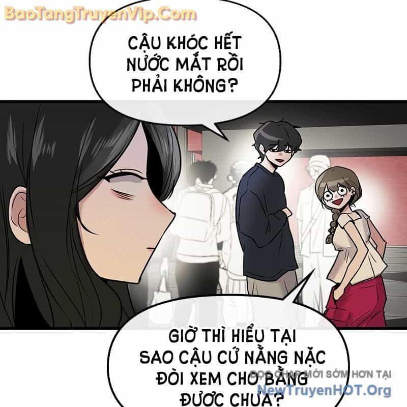 Trở Về Bên Chanbi - Chương 18 - ảnh 18