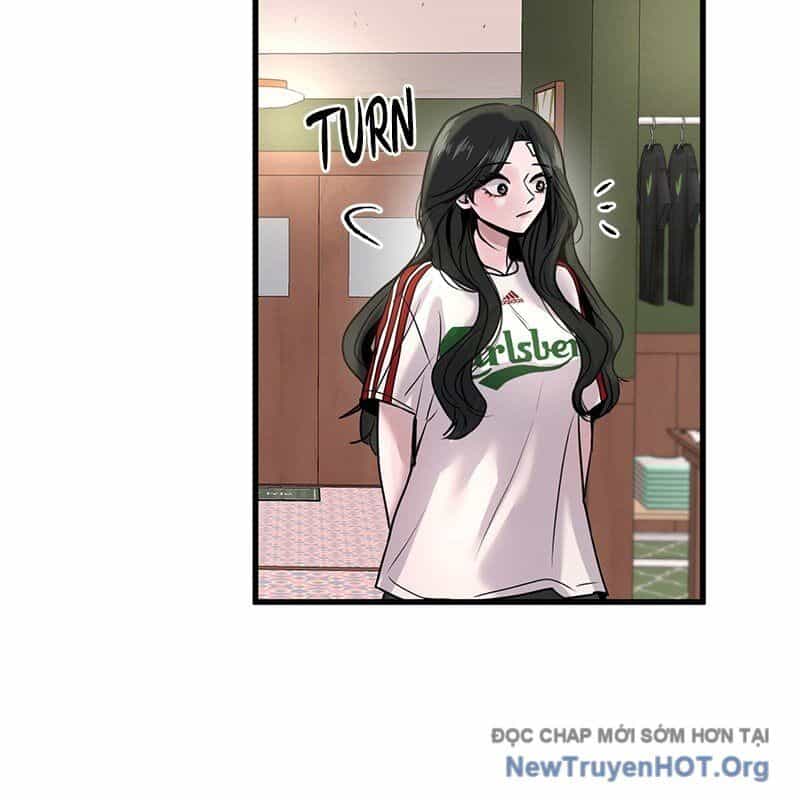 Trở Về Bên Chanbi - Chương 19 - ảnh 94