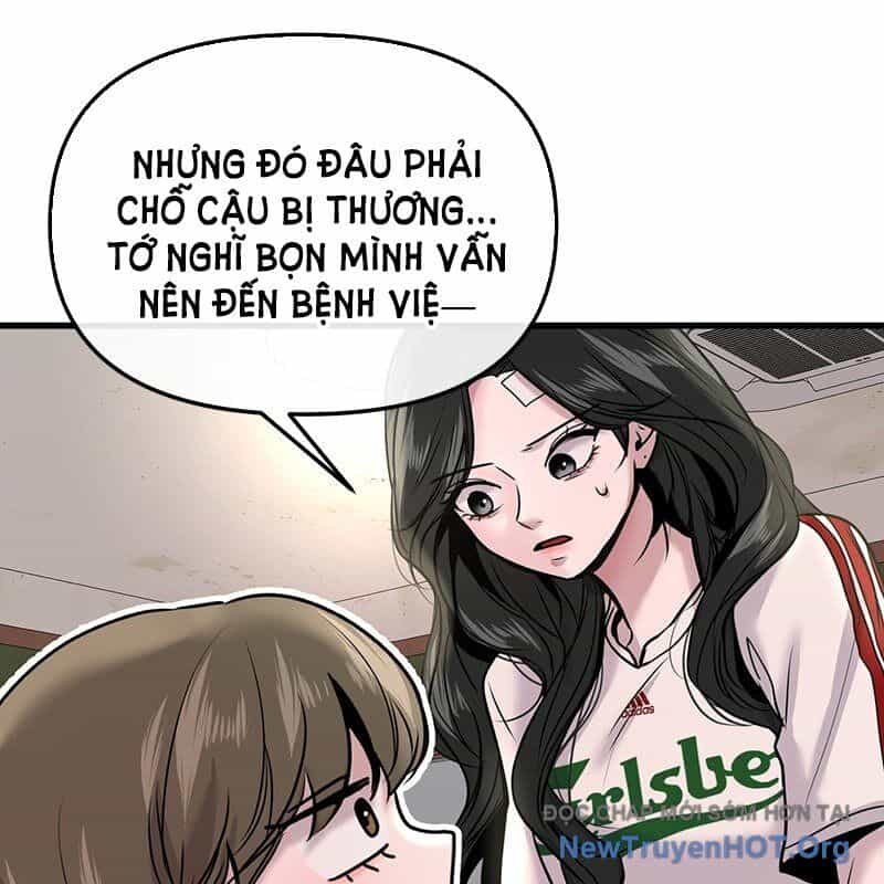Trở Về Bên Chanbi - Chương 19 - ảnh 97