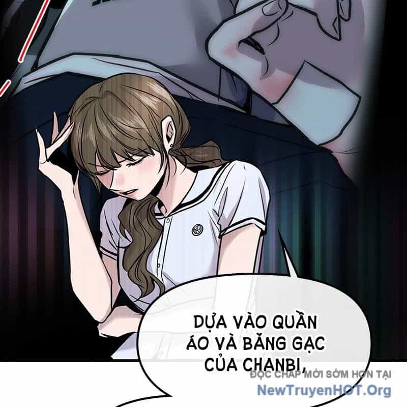 Trở Về Bên Chanbi - Chương 20 - ảnh 43