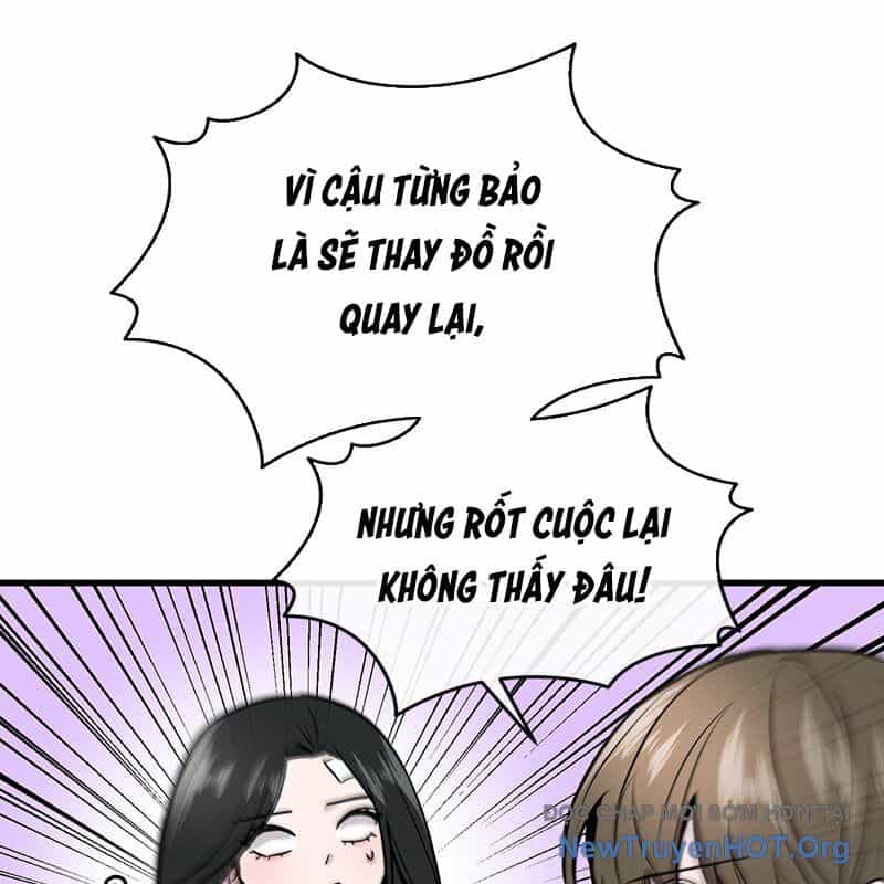 Trở Về Bên Chanbi - Chương 20 - ảnh 45