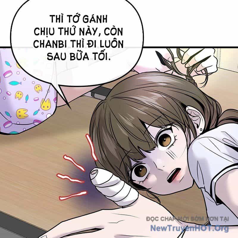 Trở Về Bên Chanbi - Chương 20 - ảnh 6