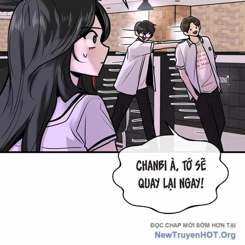 Trở Về Bên Chanbi - Chương 23 - ảnh 52