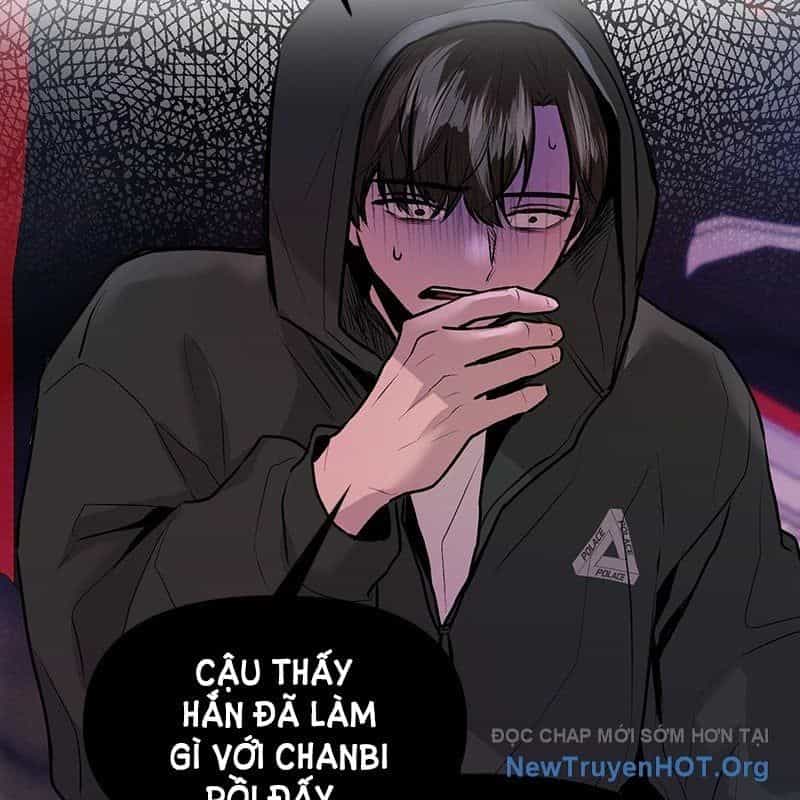 Trở Về Bên Chanbi - Chương 24 - ảnh 36