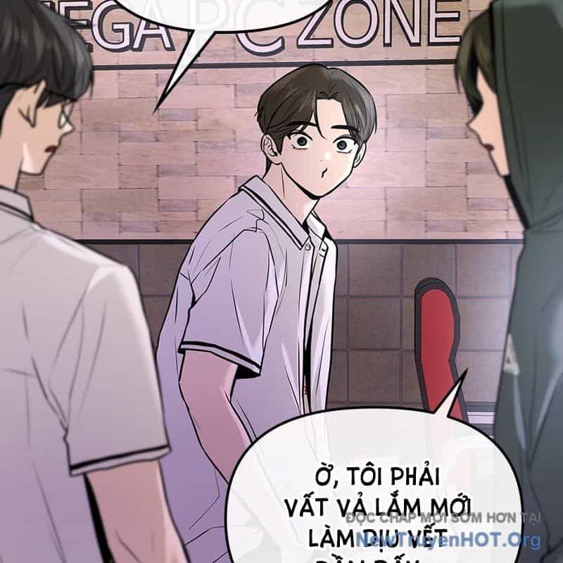 Trở Về Bên Chanbi - Chương 24 - ảnh 8