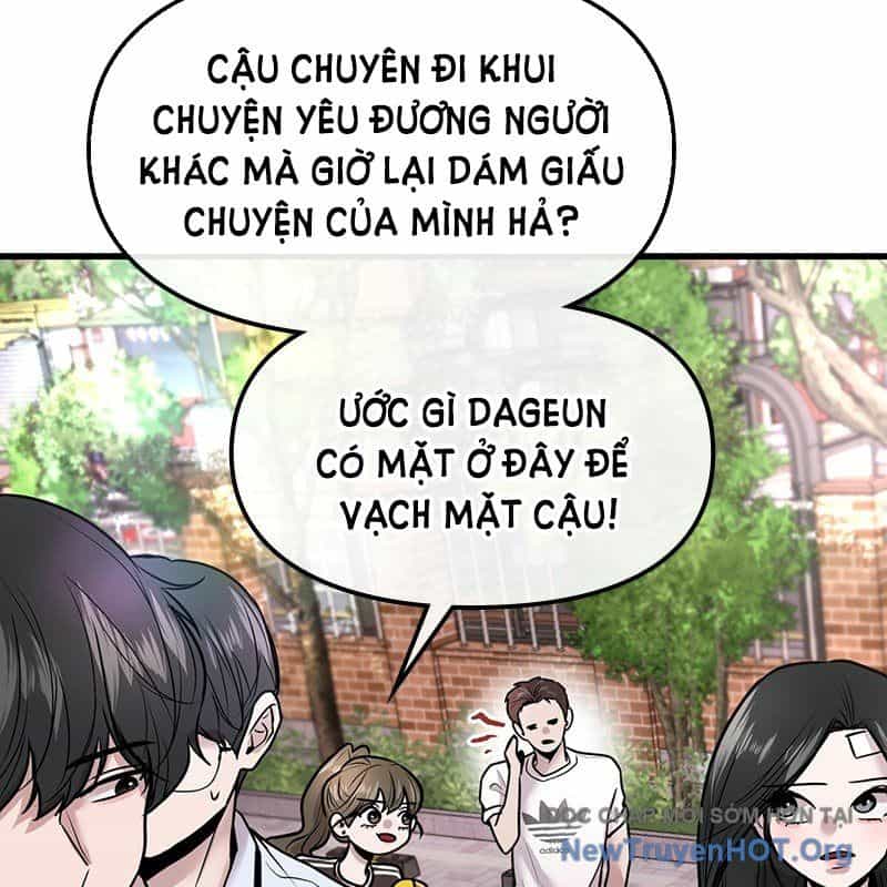 Trở Về Bên Chanbi - Chương 26 - ảnh 42