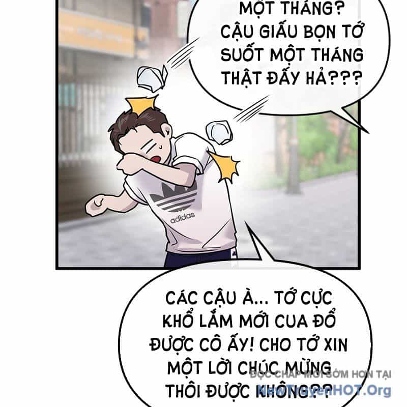 Trở Về Bên Chanbi - Chương 26 - ảnh 45