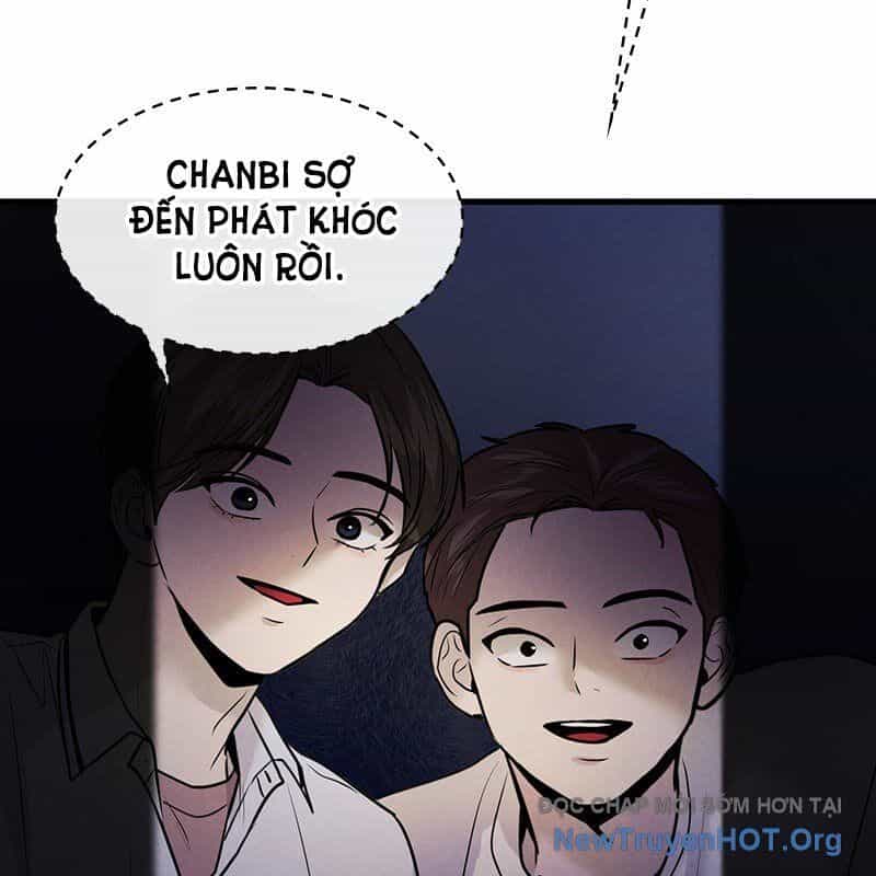 Trở Về Bên Chanbi - Chương 27 - ảnh 119