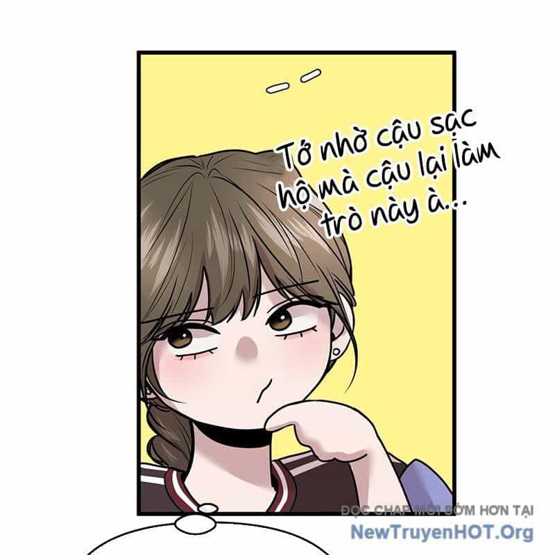 Trở Về Bên Chanbi - Chương 27 - ảnh 14