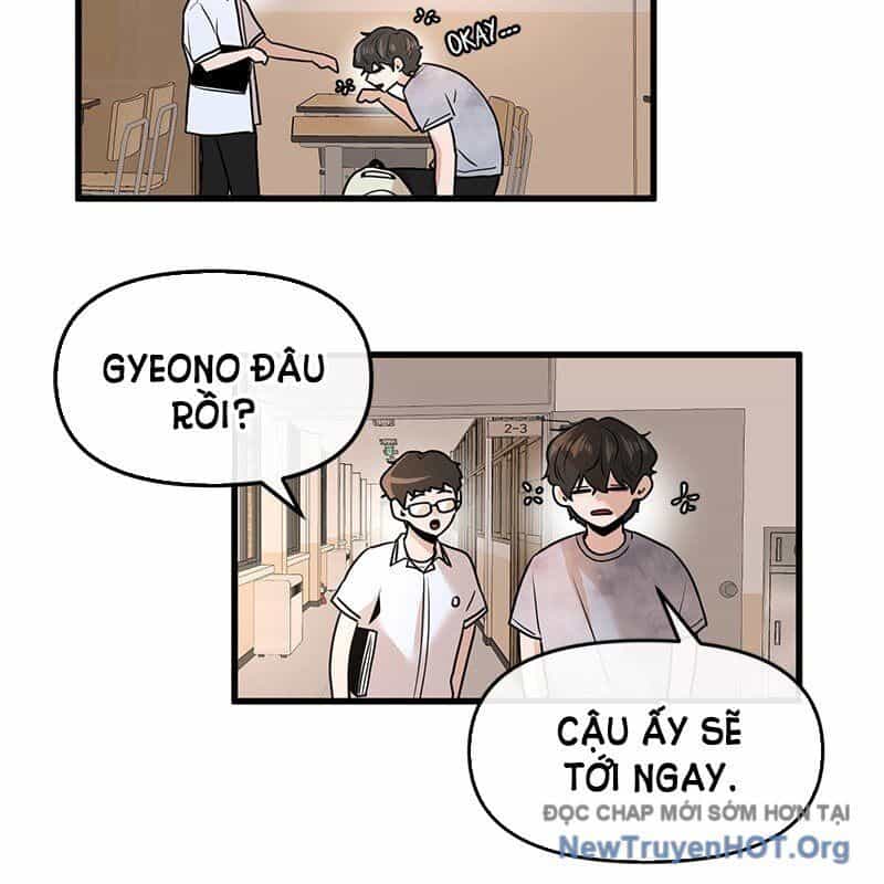 Trở Về Bên Chanbi - Chương 27 - ảnh 26
