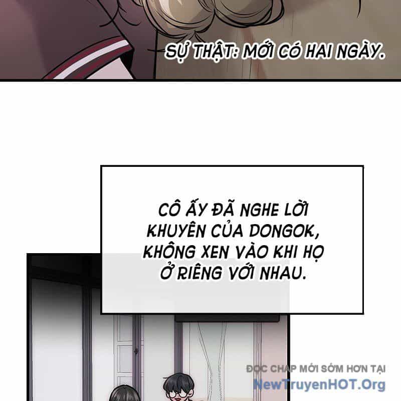 Trở Về Bên Chanbi - Chương 27 - ảnh 4