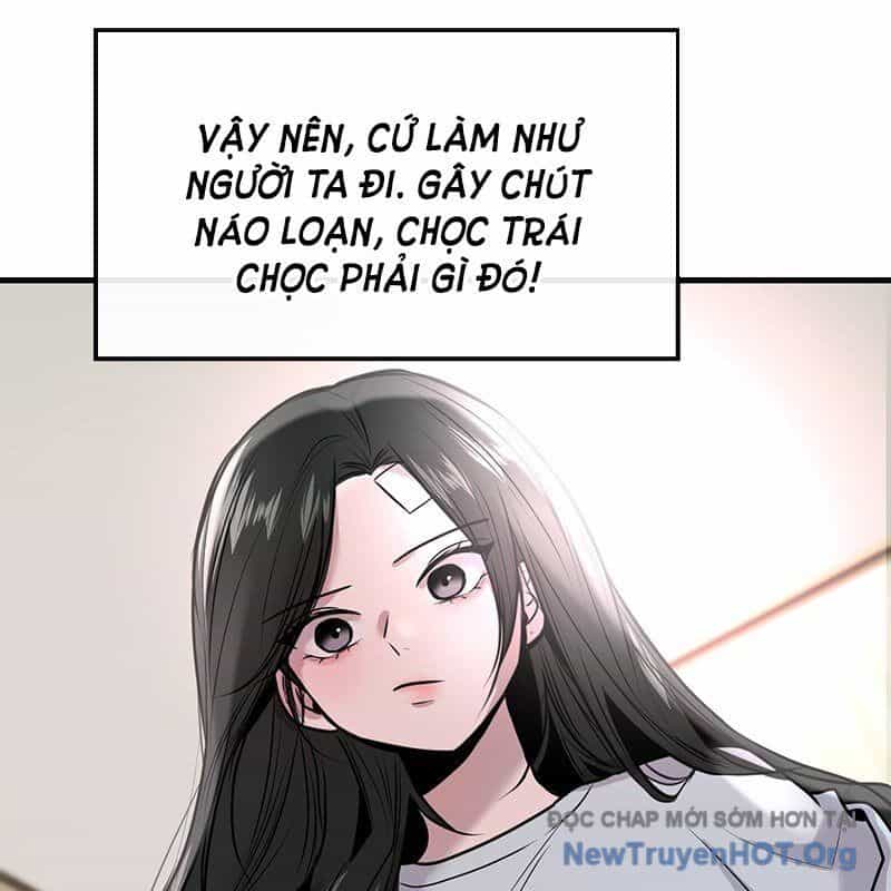 Trở Về Bên Chanbi - Chương 27 - ảnh 8