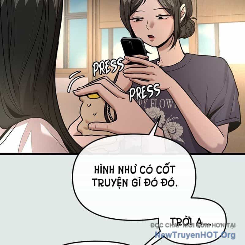 Trở Về Bên Chanbi - Chương 30 - ảnh 6