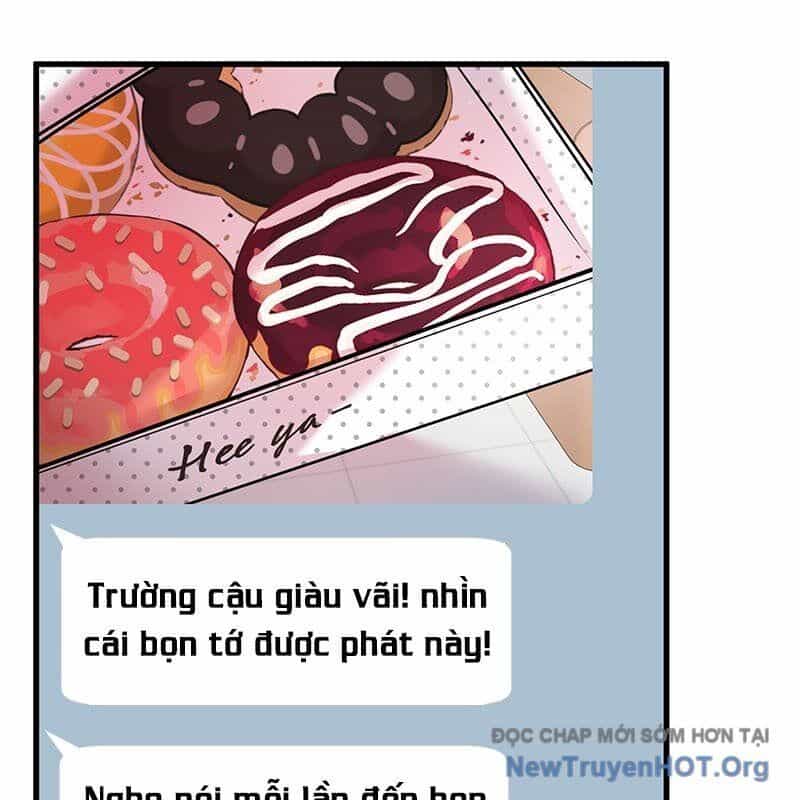 Trở Về Bên Chanbi - Chương 31 - ảnh 25