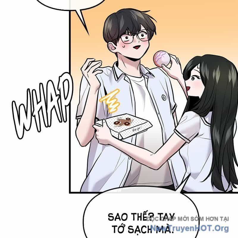 Trở Về Bên Chanbi - Chương 31 - ảnh 77