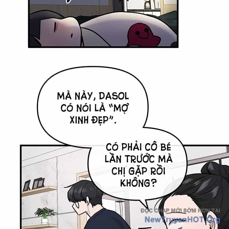 Trở Về Bên Chanbi - Chương 34 - ảnh 112