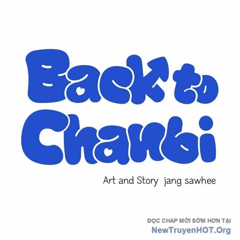 Trở Về Bên Chanbi - Chương 34 - ảnh 26