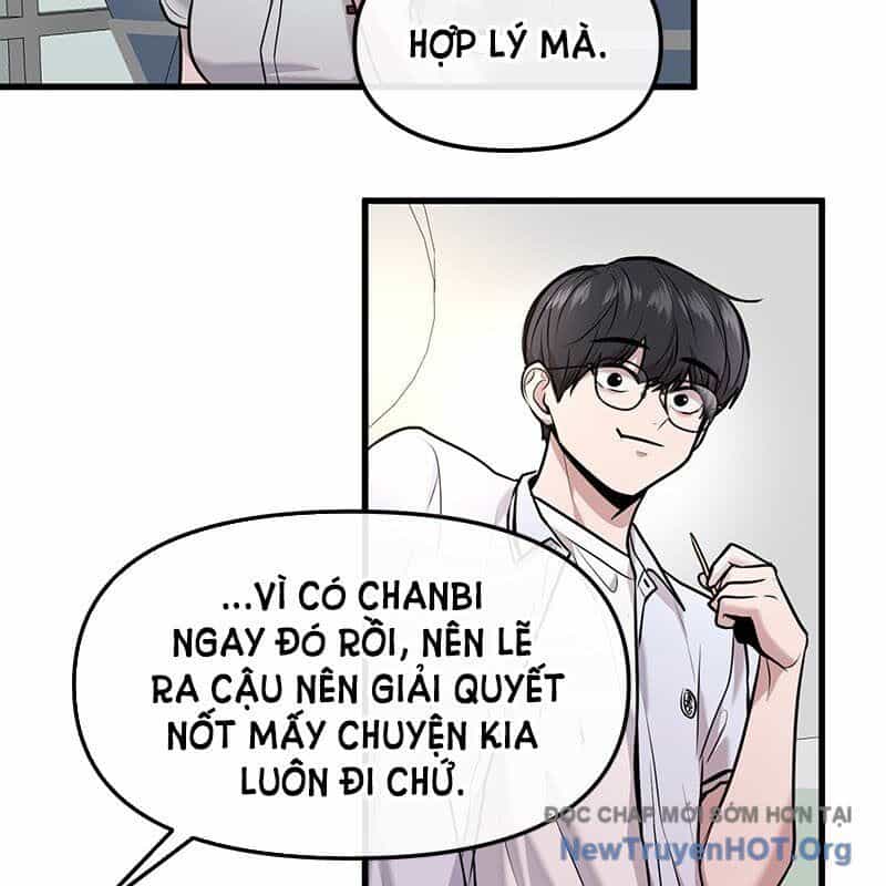 Trở Về Bên Chanbi - Chương 34 - ảnh 65