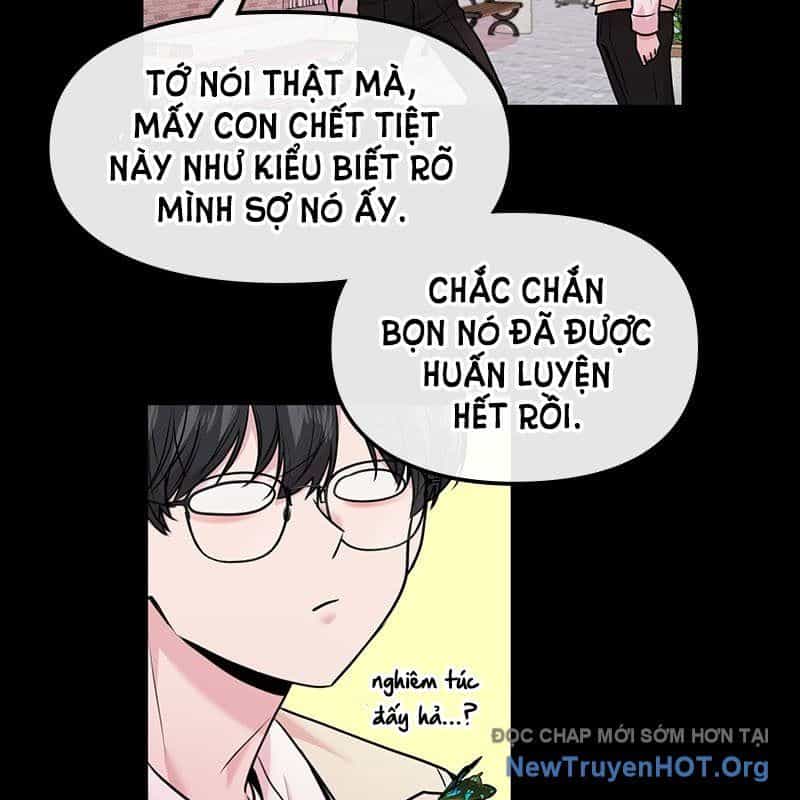 Trở Về Bên Chanbi - Chương 35 - ảnh 107