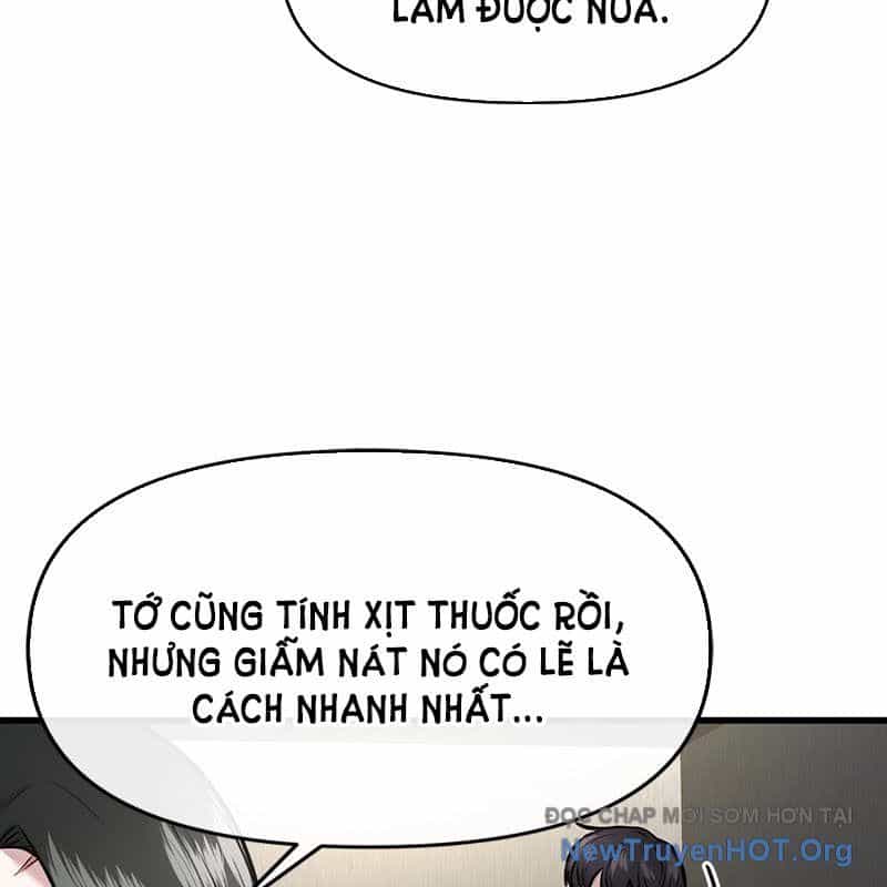 Trở Về Bên Chanbi - Chương 35 - ảnh 16