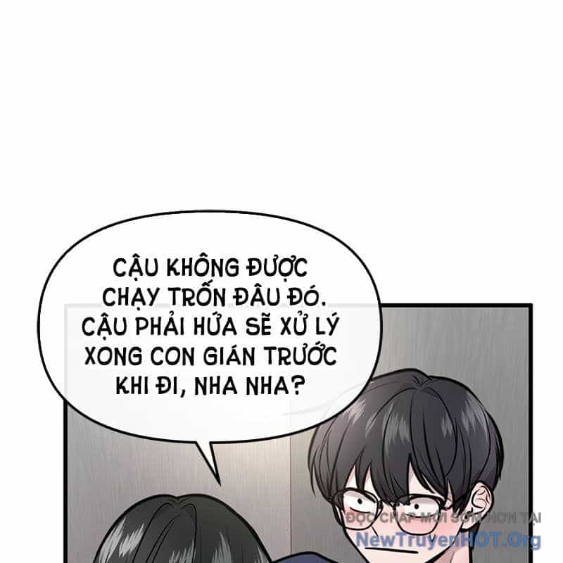 Trở Về Bên Chanbi - Chương 35 - ảnh 20