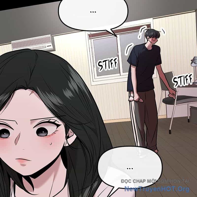 Trở Về Bên Chanbi - Chương 35 - ảnh 34