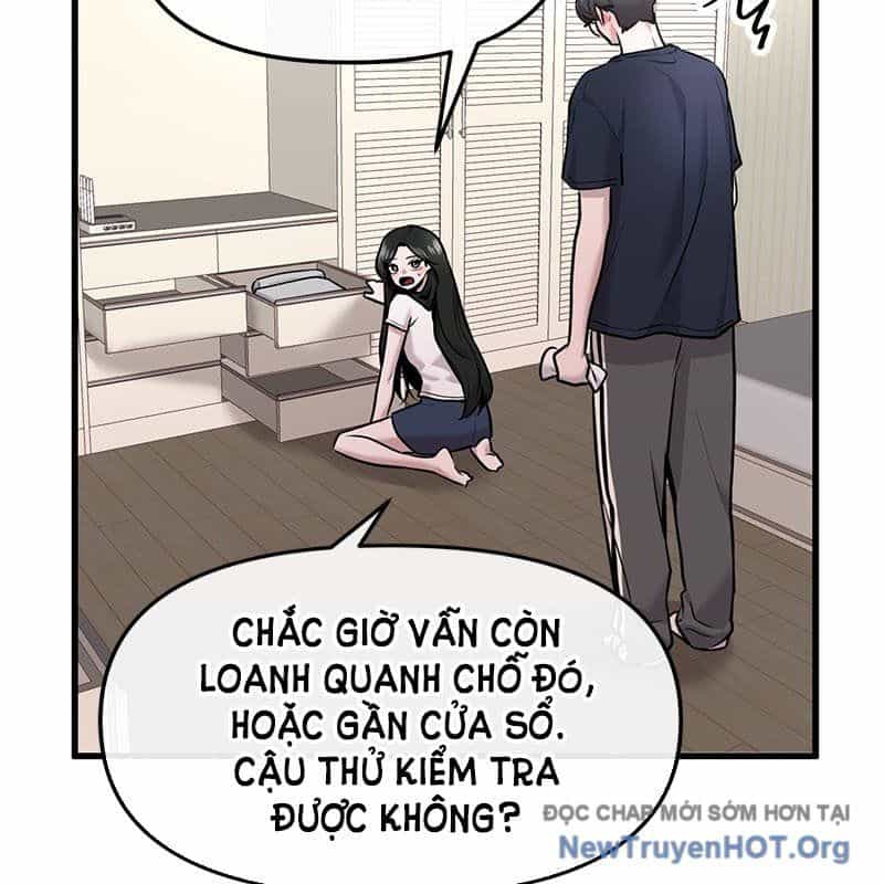Trở Về Bên Chanbi - Chương 35 - ảnh 36