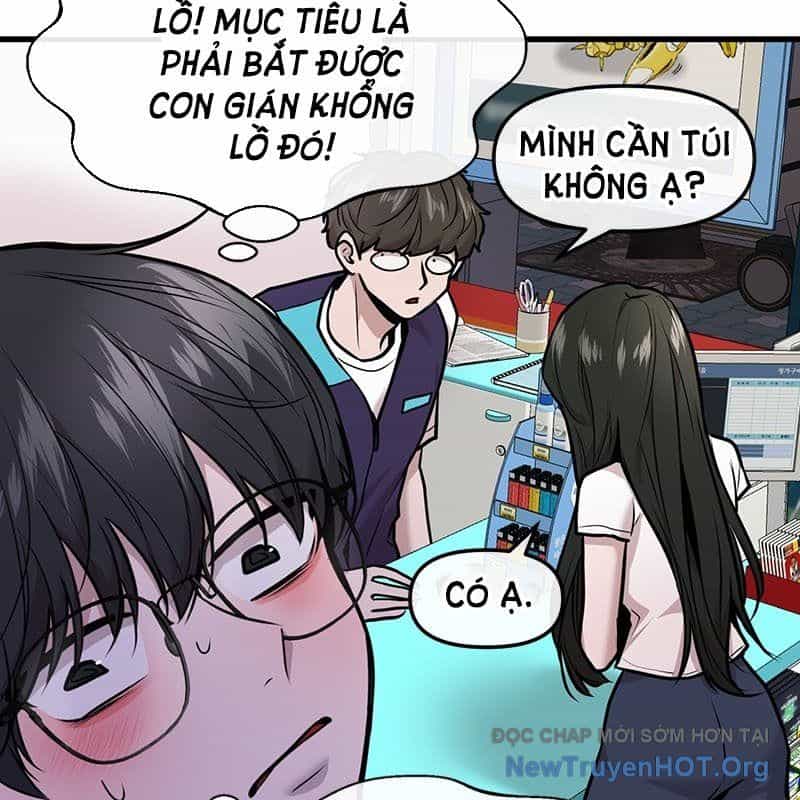 Trở Về Bên Chanbi - Chương 35 - ảnh 7