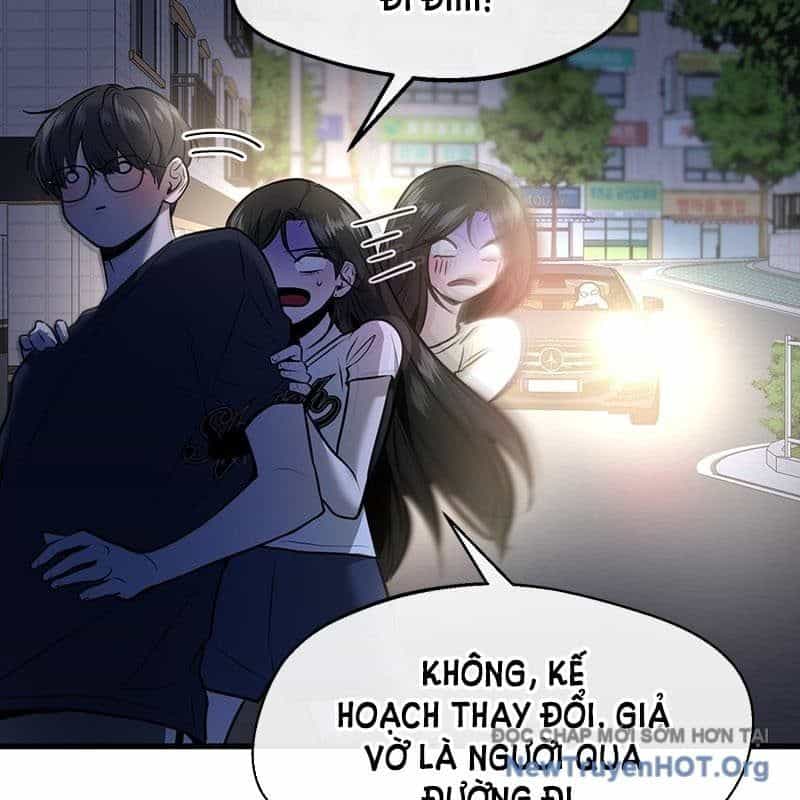 Trở Về Bên Chanbi - Chương 36 - ảnh 104