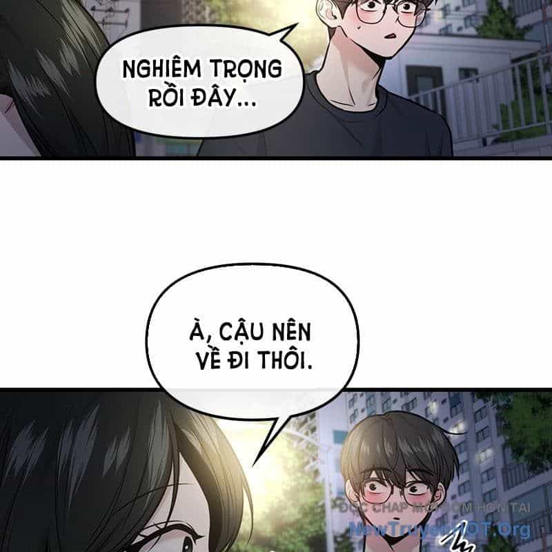 Trở Về Bên Chanbi - Chương 36 - ảnh 19
