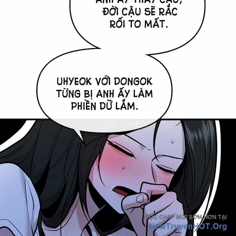 Trở Về Bên Chanbi - Chương 36 - ảnh 28