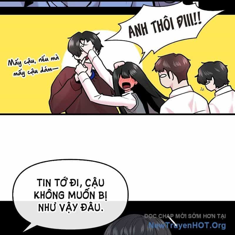 Trở Về Bên Chanbi - Chương 36 - ảnh 30