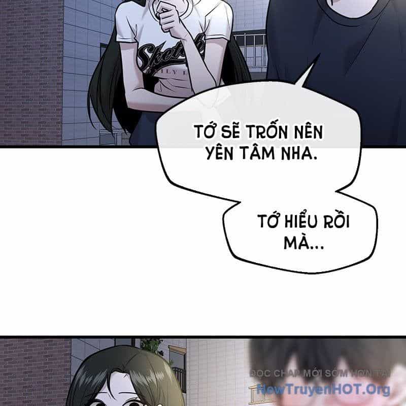 Trở Về Bên Chanbi - Chương 36 - ảnh 34