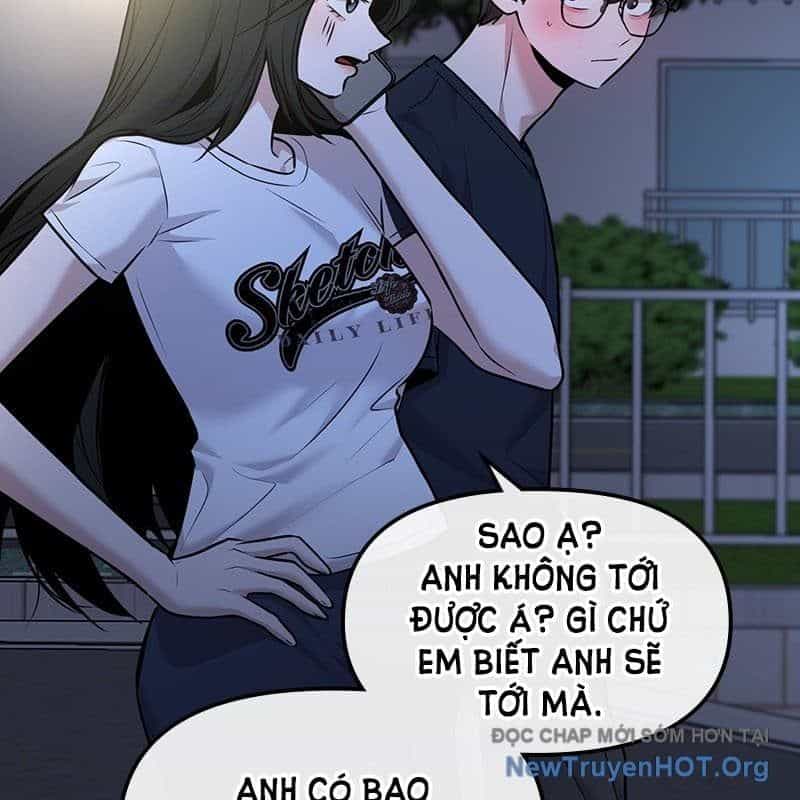Trở Về Bên Chanbi - Chương 36 - ảnh 8