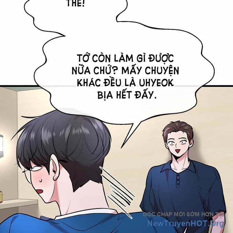 Trở Về Bên Chanbi - Chương 37 - ảnh 10