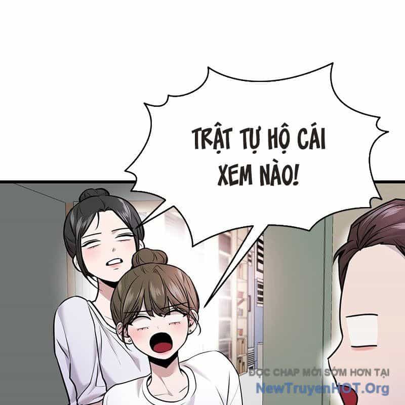 Trở Về Bên Chanbi - Chương 37 - ảnh 32