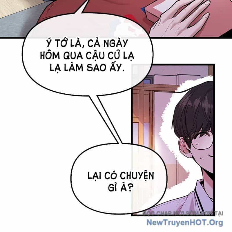 Trở Về Bên Chanbi - Chương 37 - ảnh 36