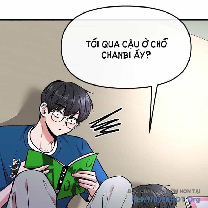 Trở Về Bên Chanbi - Chương 37 - ảnh 8