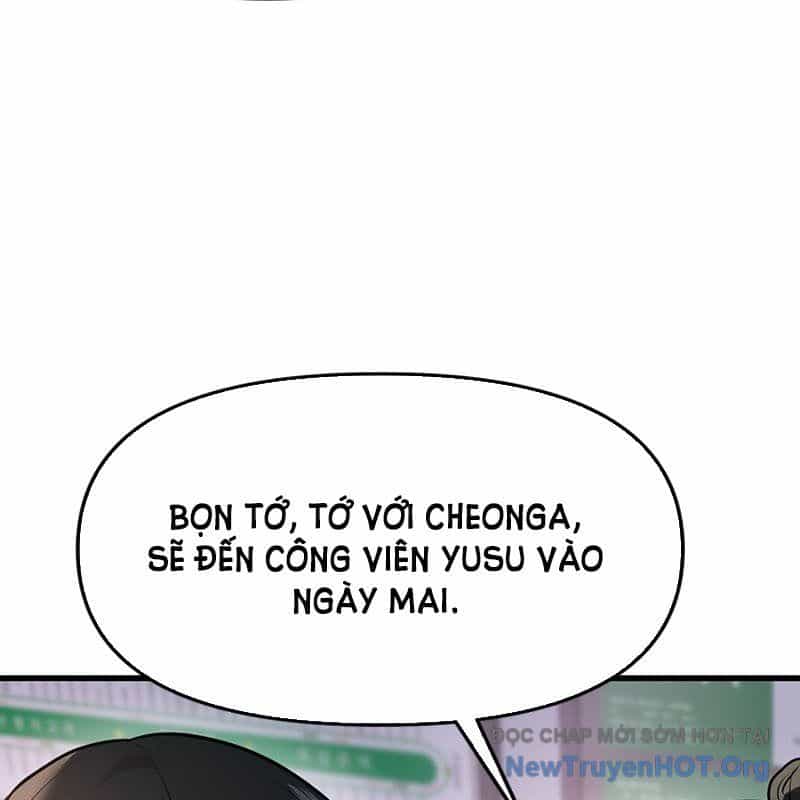 Trở Về Bên Chanbi - Chương 39 - ảnh 19