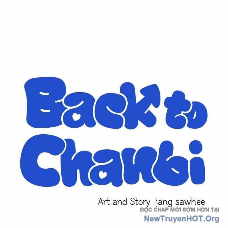 Trở Về Bên Chanbi - Chương 40 - ảnh 24