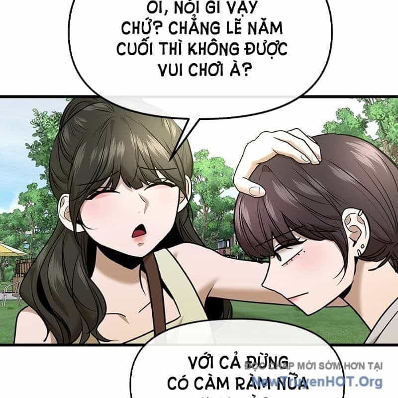 Trở Về Bên Chanbi - Chương 40 - ảnh 31