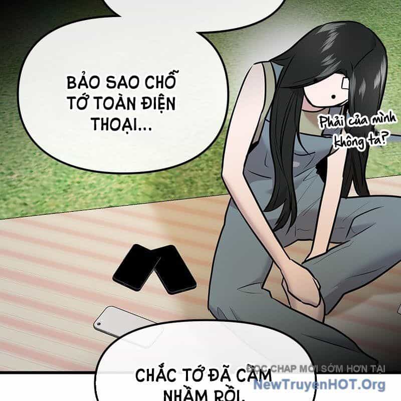 Trở Về Bên Chanbi - Chương 41 - ảnh 121