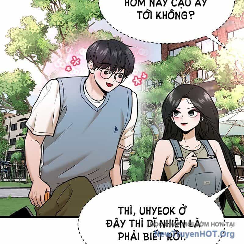Trở Về Bên Chanbi - Chương 41 - ảnh 26
