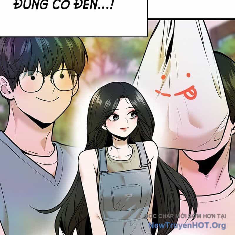 Trở Về Bên Chanbi - Chương 41 - ảnh 4