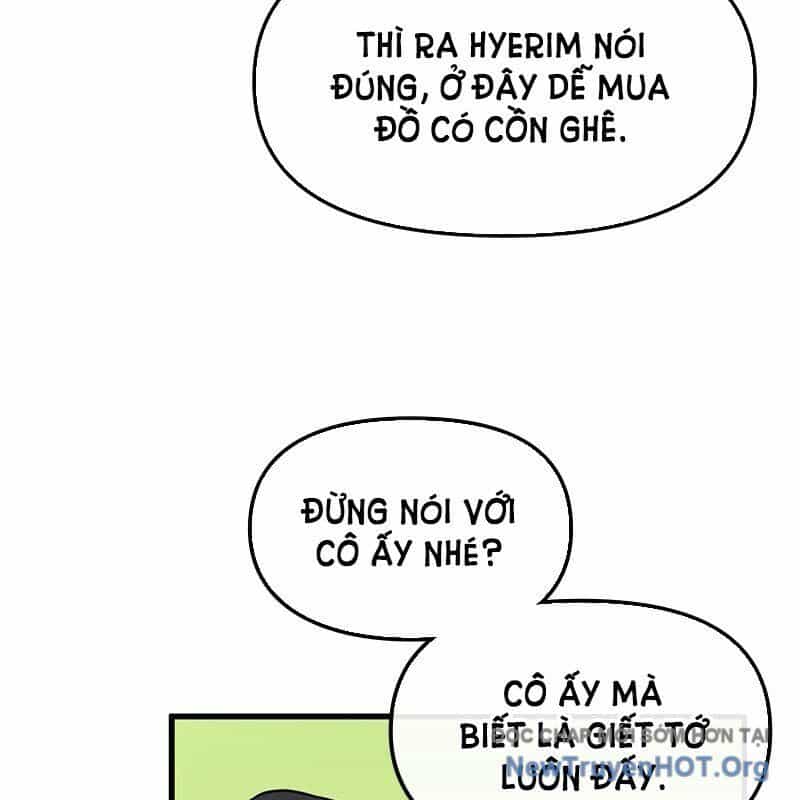 Trở Về Bên Chanbi - Chương 41 - ảnh 42
