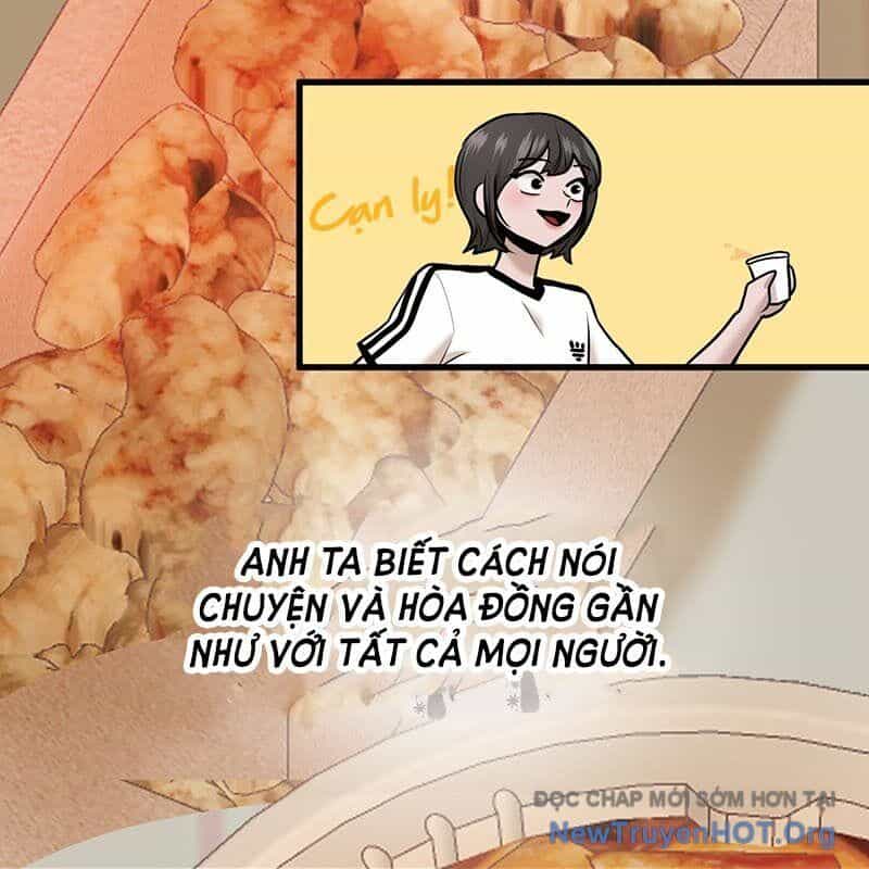 Trở Về Bên Chanbi - Chương 41 - ảnh 73